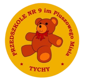 Logo szkoły